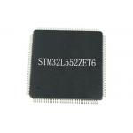 Microcontroller MCU STM32L552ZET6 32Bit Microcontroller Chip 110MHz 512KB FLASH for sale