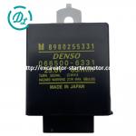 8-98025533-1 Side Comb Lamp Assembly ISUZU Truck Parts Flasher Relay for sale