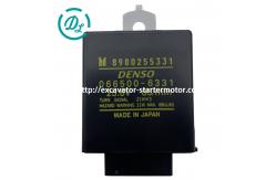 China 8-98025533-1 Side Comb Lamp Assembly ISUZU Truck Parts Flasher Relay supplier