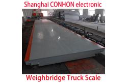 China 5t Industrial Weighing Scale supplier
