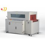Constant temperature shrinking Printing And Packaging Machines High - speed for sale