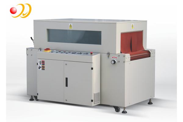 Constant temperature shrinking Printing And Packaging Machines High - speed