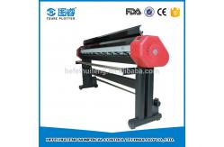 China Factory Spplier Solvent Inkjet Cutter Roland Plotters for Design Clothes supplier