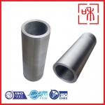 High Temperature Resistance Grade 7 Titanium Tubes for Marine and Chemical Industries