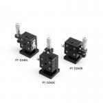 One Dimensional Linear Z Axis Table Cross Roller Guide 40mm*40mm for sale