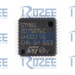 STM8S207S8T6C
