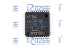 China STM8S207S8T6C supplier