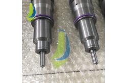 China 20584345 Common Rail Fuel Injector For D13 Engine Parts supplier