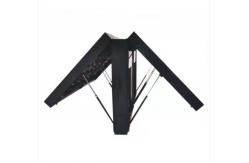 China Double Sided HD LED Billboard Pitch 6mm LED Stadium Church Screen supplier