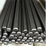 Ss 304 C45 C55 12L14 Free Cutting Steel Bar Round 11SMn30 C SAE 12L14 for sale