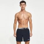 Running Loose Swimming Trunks Casual Sports Beach Wear Shorts For Men for sale