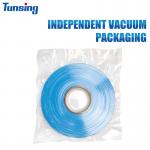20mm Width Blue Waterproof EVA Heat Seam Sealing Tape For Protective Clothing