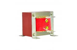 China 3 Phase 200kw 400kw AC Frequency Inverter Reactor High Temperature Resistant supplier