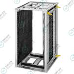 PCB loading and unloading rack – Can be customized according to customer dimensions for sale