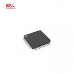 TMS320F280200PTT MCU Electronics 32-Bit Performance And Flexibility for sale