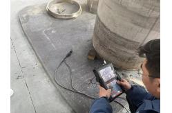 China Distillation Autoclave manufacturer