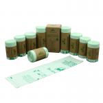 Green Biodegradable Food Scrap Bags for sale