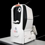 High Precision Ophthalmic Optical Biometer For Axial Length Measurement 50HZ for sale