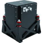 High Precision Biaxial Fiber Rotating Inertial Navigation System  Multiple Modes For Large UAVs for sale