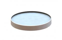 China Non-polarizing Dielectric Layers Optical Beam Splitters Plate 20ns Increase System Performance supplier