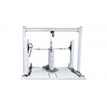 IEC61851-1 EV Testing Equipment Conductive Charging System Static Load Test Bench