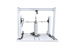 China IEC61851-1 EV Testing Equipment Conductive Charging System Static Load Test Bench supplier