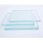 New Hot Items Low Iron Ultra Clear Glass For Building