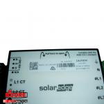 RWNC-3D-240-MB MCG-IF-RWM26 Solaredge kWh Energy and Power Meter