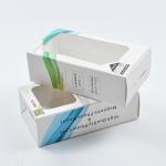 Car Universal Mobile Accessories Packaging / Phone Holder Box Paper Packaging for sale