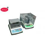 Portable Lab Digital Test Equipment Electronic Density Balance for sale