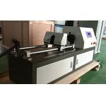 Metal Wire / Cable Torsion Strength Testing Machine , Automatic Cable Tester