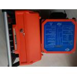 727 Remote Control Spare Parts For Zoomlion 6 Section Concrete Pump