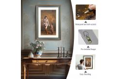 China Transform Your Photos Into Art Prints With Inkjet RC Luster Photo Paper supplier