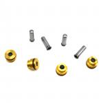  CAT 200B Bullet Pusher Joystick Pusher 10 X 10 Excavator Parts