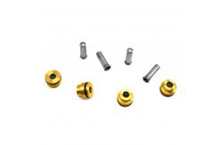 China  CAT 200B Bullet Pusher Joystick Pusher 10 X 10 Excavator Parts supplier