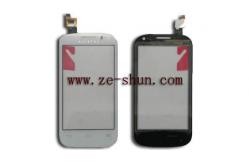 China White Replacement Touch Screens For OT 4033 , Replacement LCD Touch Screen supplier
