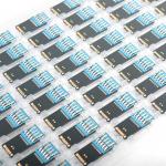 UDP Class Grade A Full Memory Flash Chip With Max 200MB/s Transfer Speed for sale