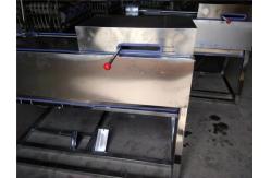 China Taro peeling machine, hami melon peeling machine, pumpkin peeling machine supplier