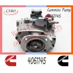 Cummins Diesel KTA19-M3 Engine Fuel Injection Pump 4061145 4061182 4061206 4061228