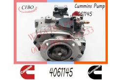 China Cummins Diesel KTA19-M3 Engine Fuel Injection Pump 4061145 4061182 4061206 4061228 supplier