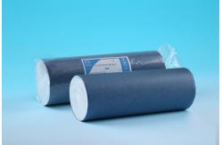 China High Absorbent Cotton Wool Roll With CE & ISO Approved supplier