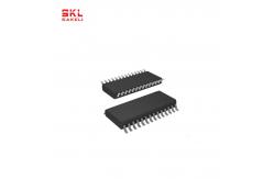 China MSP430F1232IDW MCU Chip 16-Bit RISC Performance And Low Power supplier