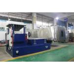 Vertical And Horizontal Vibration Test Shaker With AGREE Chamber for sale