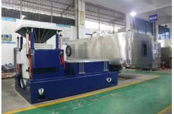China Vertical And Horizontal Vibration Test Shaker With AGREE Chamber supplier