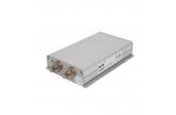 China Double Channel Light Source Power Meter Mini 850nm 980nm supplier