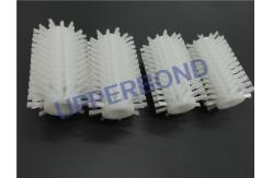 China Molins MK8 Making Machine Short White Brush Brushes supplier