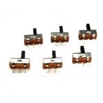 4X4x2.5MM Tact Switch Micro Push Button Waterproof 4Pin Smd for sale