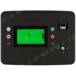 Black Electric DSE Parallel Intelligent Controller Powerful Diesel Generator Accessories