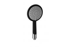 China ABS POM Round Handheld Shower Head supplier