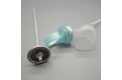 China Sun Care Dispenser Valve for Travel Sunscreen Compact Design Reliable Function supplier